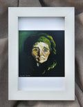 Help Me - Fine Art Print
