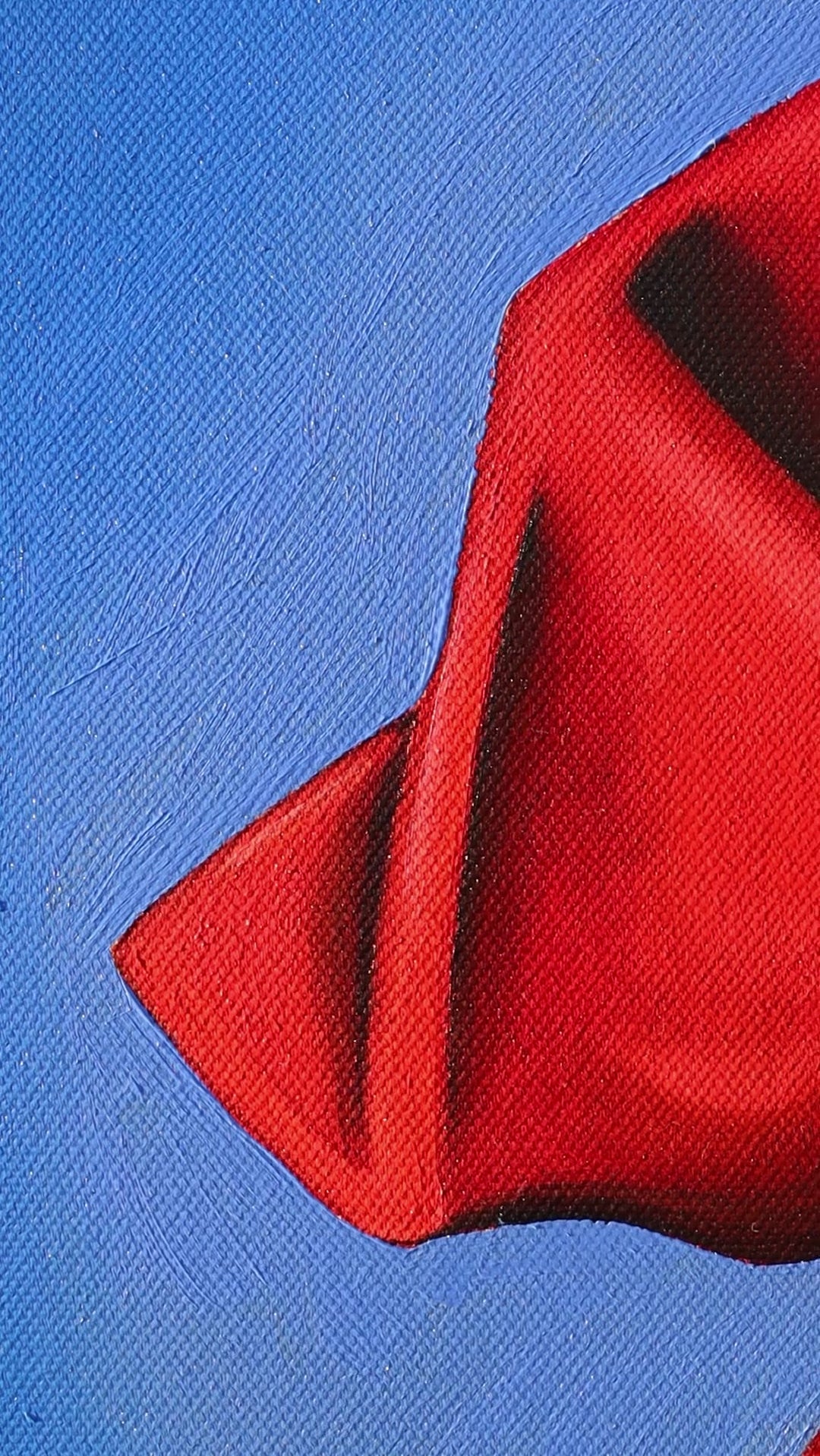 Identity - Painting